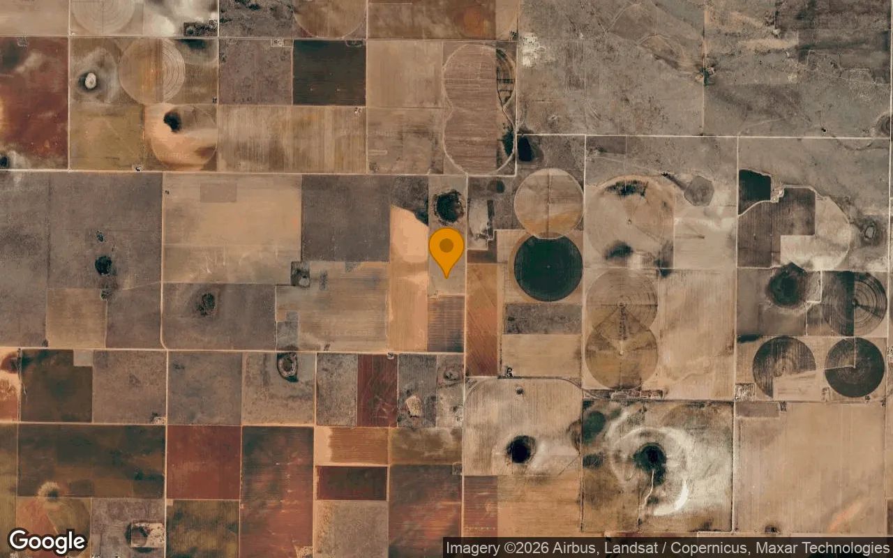 36.39 Acres in Morton - Cochran County, TX in Cochran County, TX