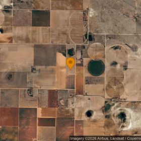 36.39 Acres in Morton - Cochran County, TX in Cochran County, TX