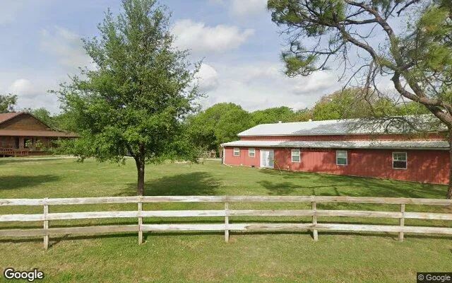 0.55 Acres in Lake Dallas - Denton County, TX in Denton County, TX