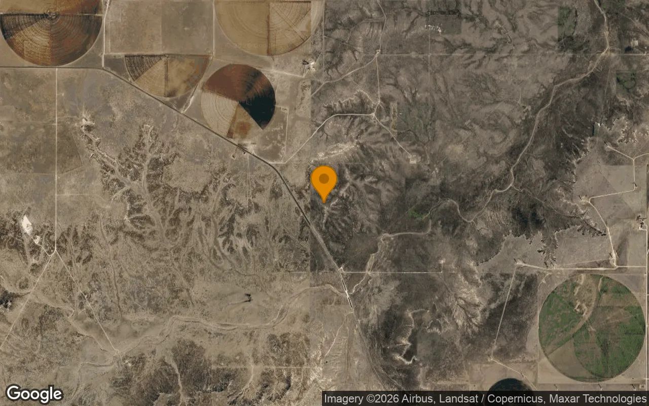 7.89 Acres in Gruver - Hansford County, TX in Hansford County, TX