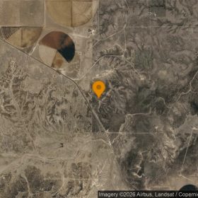 7.89 Acres in Gruver - Hansford County, TX in Hansford County, TX