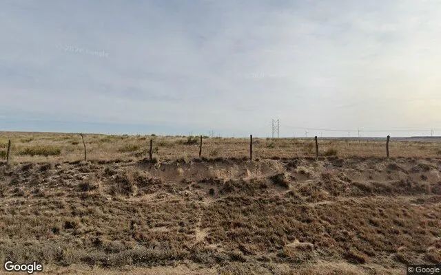 7.89 Acres in Gruver - Hansford County, TX in Hansford County, TX