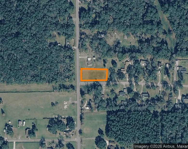 0.55 Acres in Vidor - Orange County, TX in Orange County, TX