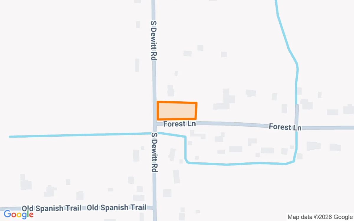0.55 Acres in Vidor - Orange County, TX - Image 2