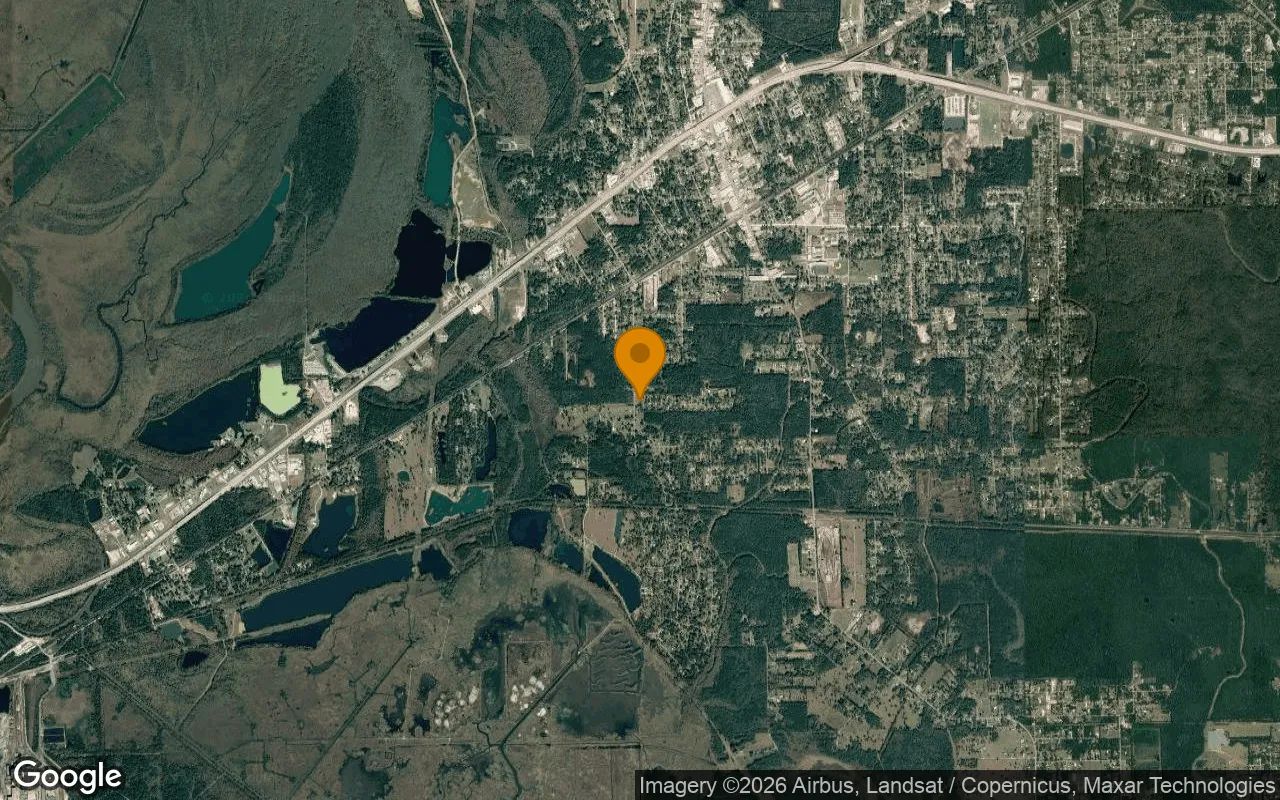 0.55 Acres in Vidor - Orange County, TX in Orange County, TX
