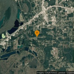0.55 Acres in Vidor - Orange County, TX in Orange County, TX
