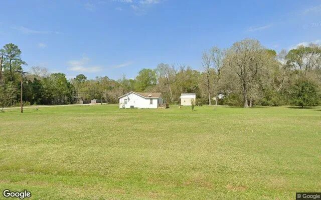 0.55 Acres in Vidor - Orange County, TX in Orange County, TX
