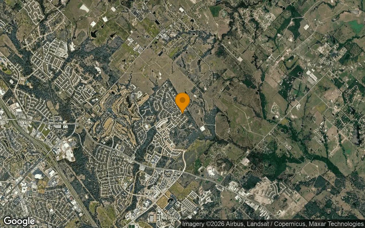 0.55 Acres in Bryan - Brazos County, TX in Brazos County, TX