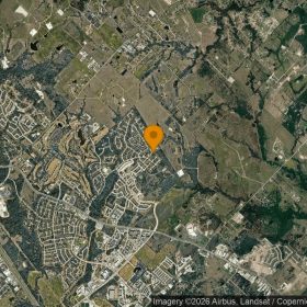 0.55 Acres in Bryan - Brazos County, TX in Brazos County, TX