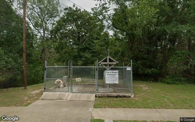 0.55 Acres in Bryan - Brazos County, TX in Brazos County, TX