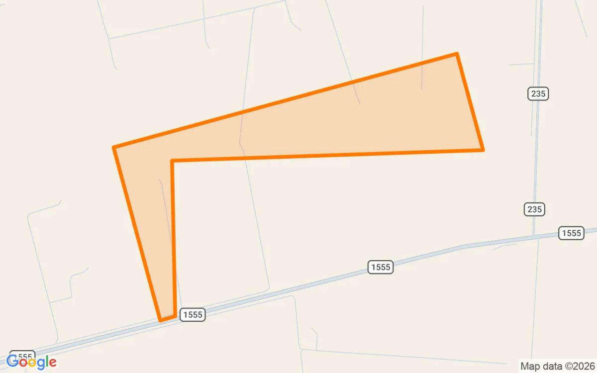 122.91 Acres in Rankin - Upton County, TX - Image 2