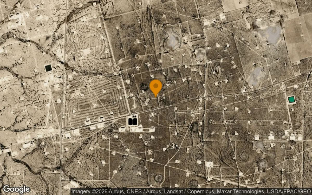 122.91 Acres in Rankin - Upton County, TX - Image 3