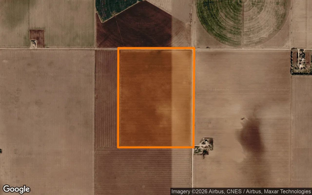 125.18 Acres in Lynn - Lynn County, TX in Lynn County, TX