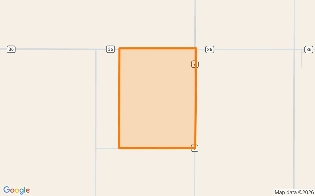 125.18 Acres in Lynn - Lynn County, TX in Lynn County, TX
