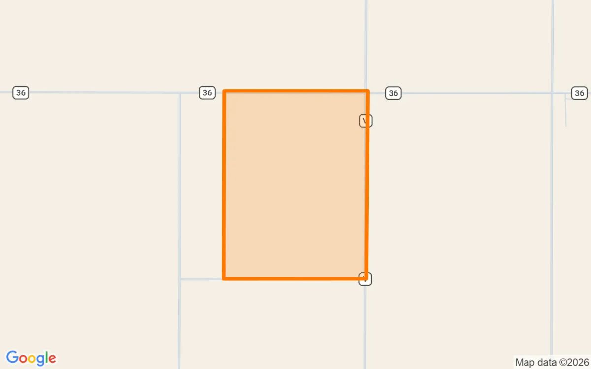 125.18 Acres in Lynn - Lynn County, TX - Image 2