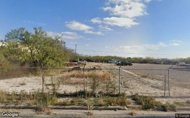 0.55 Acres in Del Rio - Val Verde County, TX in Val Verde County, TX