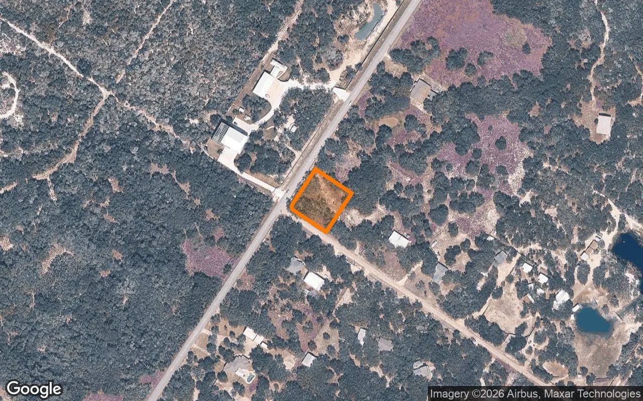 0.55 Acres in Aransas Pass - San Patricio County, TX in San Patricio County, TX