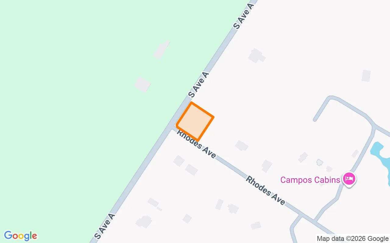 0.55 Acres in Aransas Pass - San Patricio County, TX in San Patricio County, TX