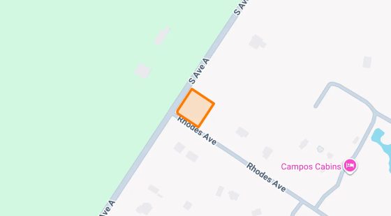 0.55 Acres in Aransas Pass - San Patricio County, TX in San Patricio County, TX