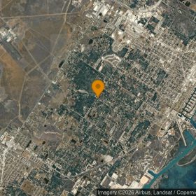 0.55 Acres in Aransas Pass - San Patricio County, TX in San Patricio County, TX