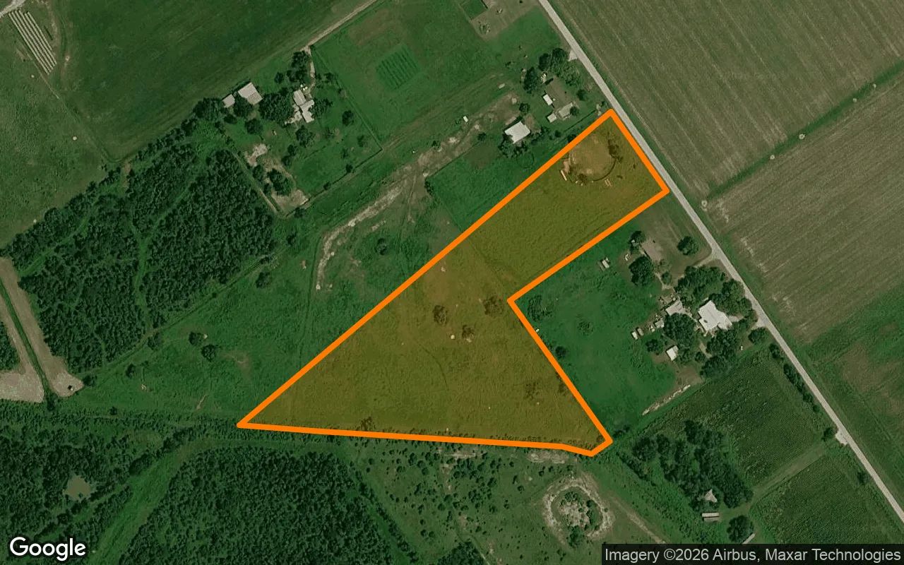 7.51 Acres in Victoria - Victoria County, TX in Victoria County, TX