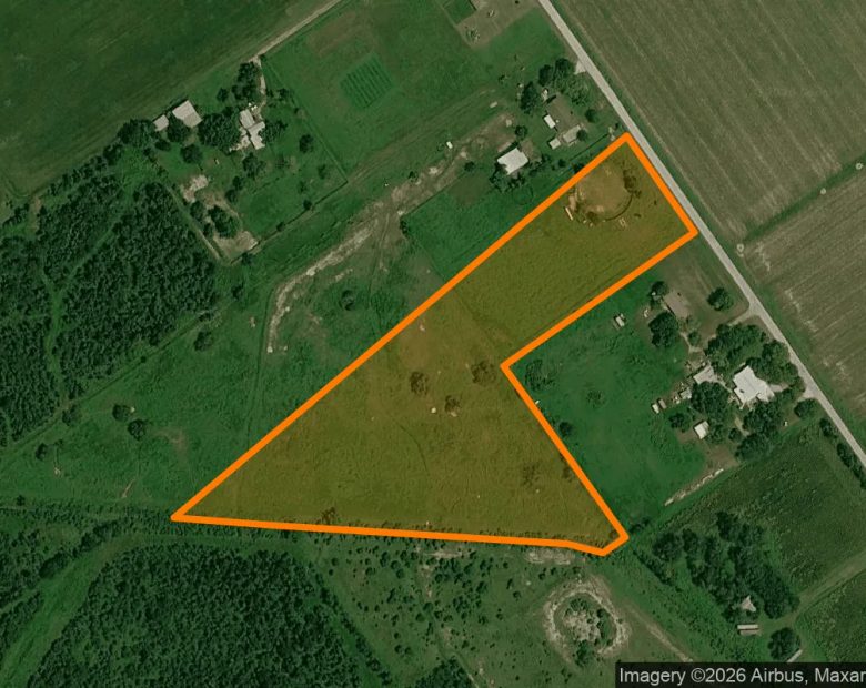 7.51 Acres in Victoria - Victoria County, TX in Victoria County, TX