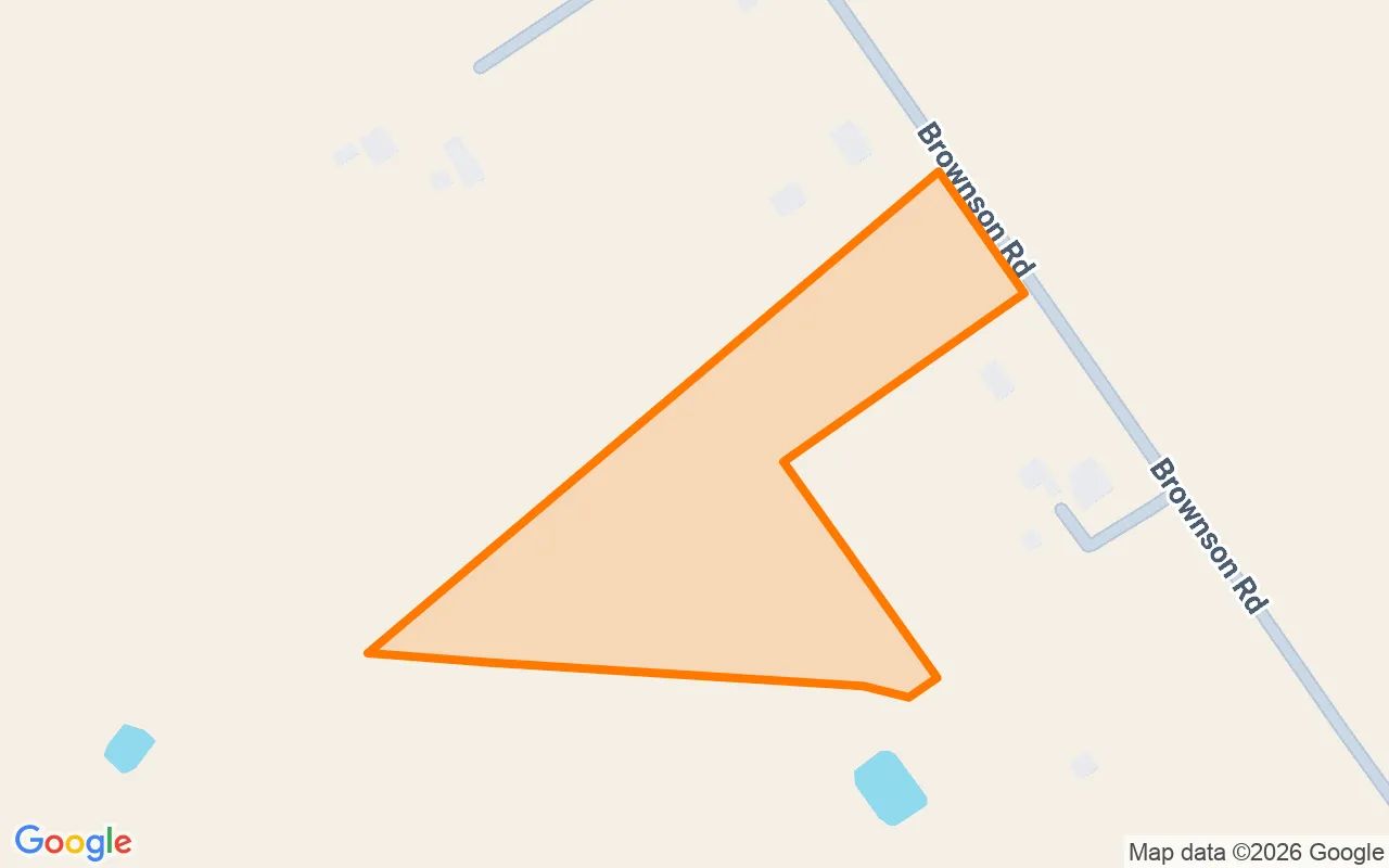 7.51 Acres in Victoria - Victoria County, TX in Victoria County, TX