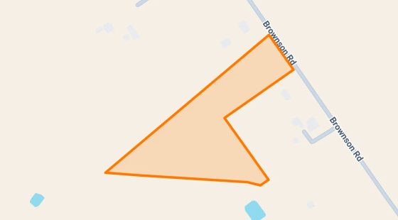 7.51 Acres in Victoria - Victoria County, TX in Victoria County, TX