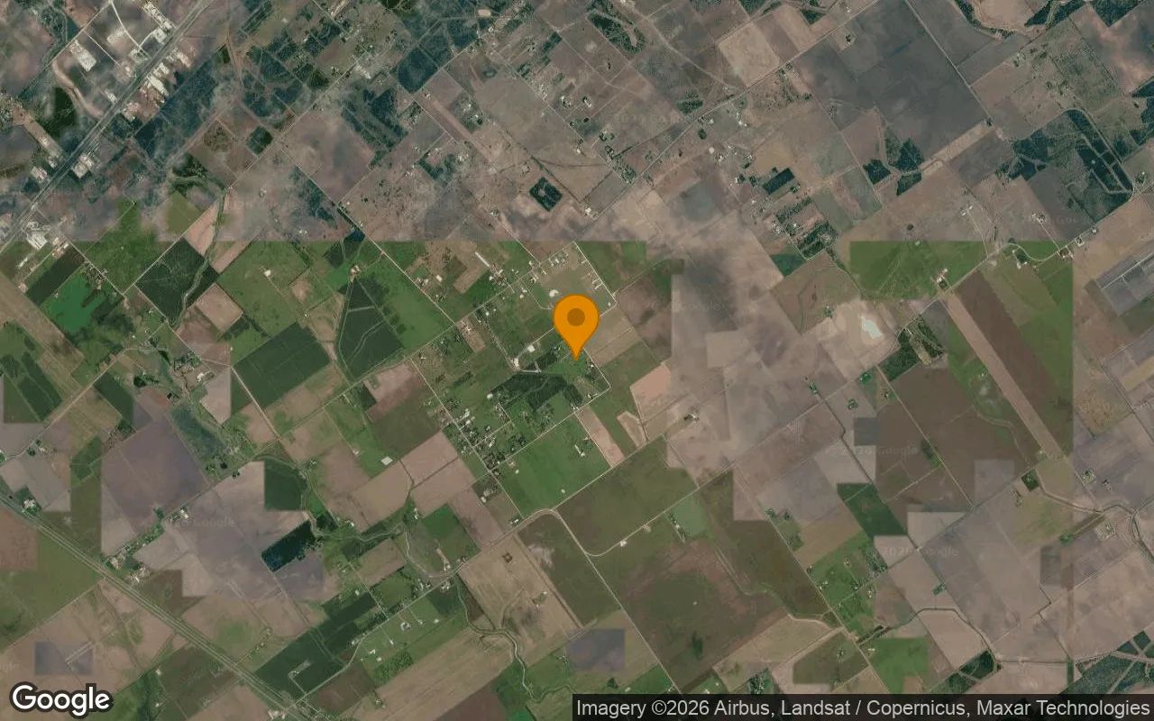 7.51 Acres in Victoria - Victoria County, TX in Victoria County, TX