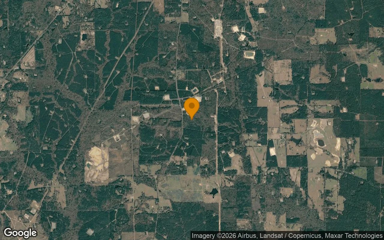 34.98 Acres in De Berry - Panola County, TX in Panola County, TX
