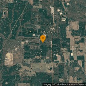 34.98 Acres in De Berry - Panola County, TX in Panola County, TX