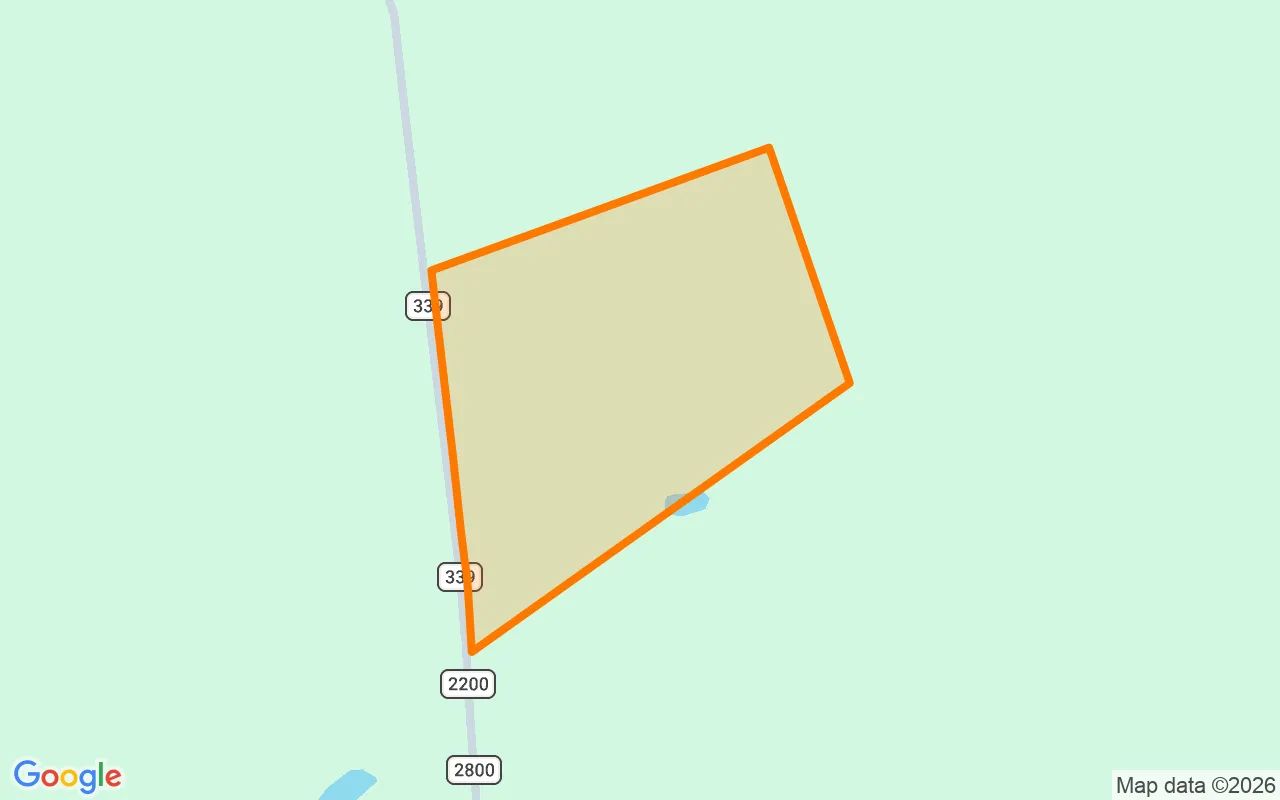 125.73 Acres in Mills - Mills County, TX in Mills County, TX