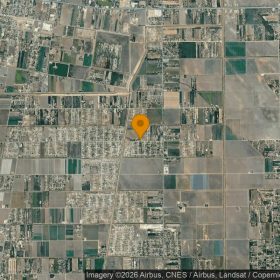 0.55 Acres in Donna - Hidalgo County, TX in Hidalgo County, TX