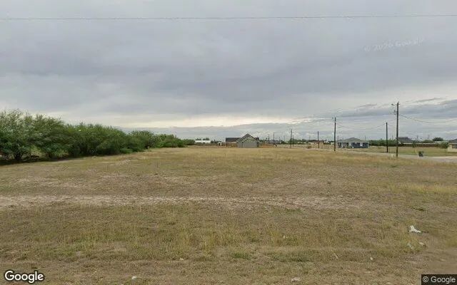 0.55 Acres in Donna - Hidalgo County, TX - Image 4