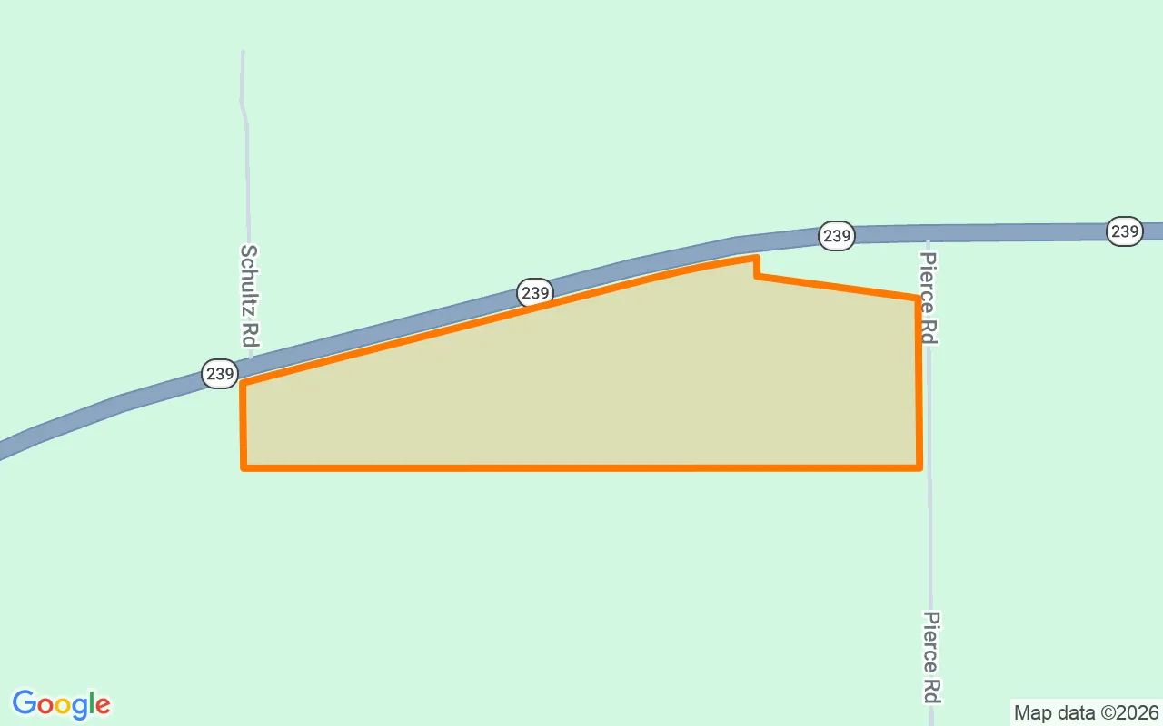 34.94 Acres in Goliad - Goliad County, TX in Goliad County, TX