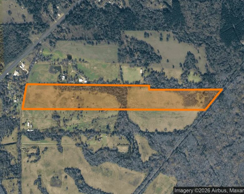 75.01 Acres in Nacogdoches - Nacogdoches County, TX in Nacogdoches County, TX