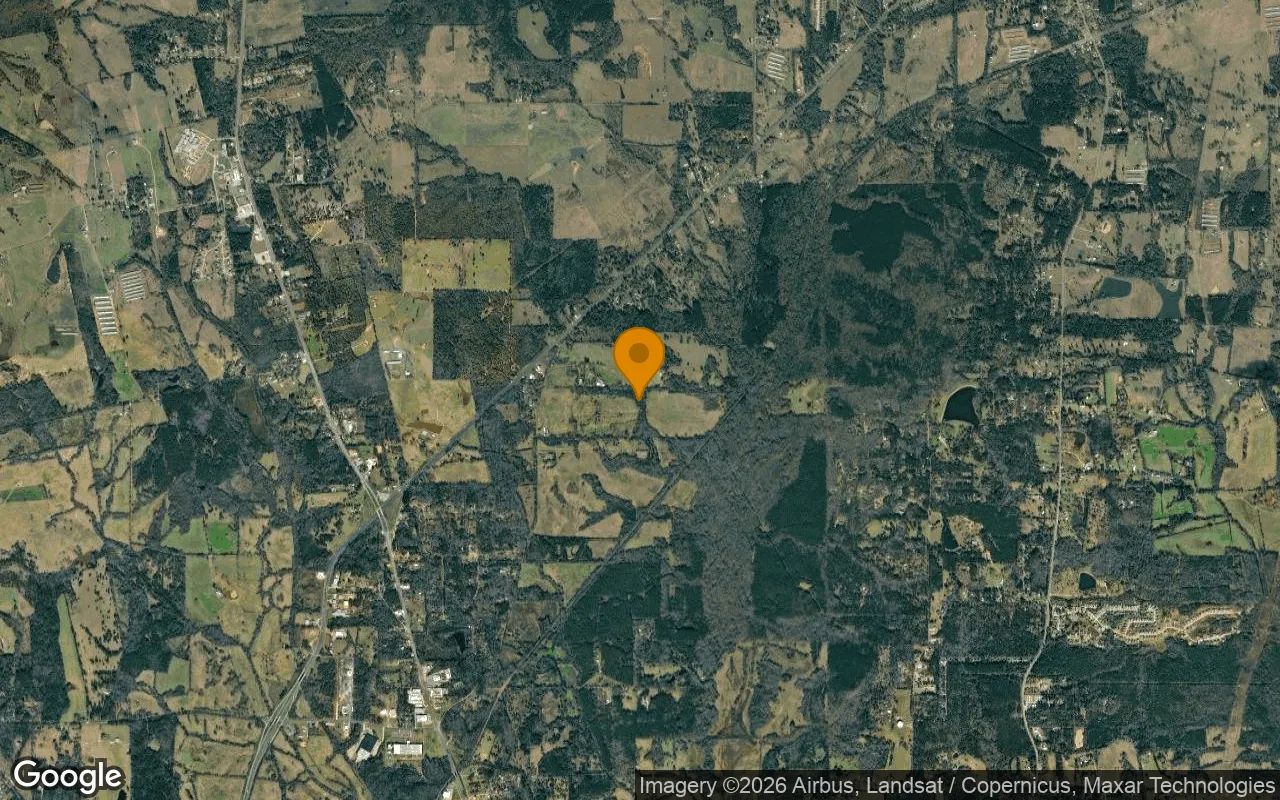 75.01 Acres in Nacogdoches - Nacogdoches County, TX in Nacogdoches County, TX