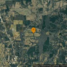 75.01 Acres in Nacogdoches - Nacogdoches County, TX in Nacogdoches County, TX