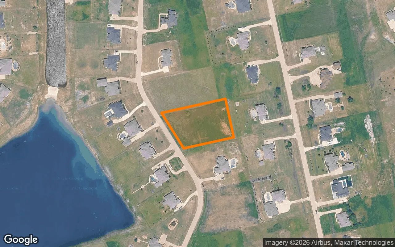 1.5 Acres in Rockwall - Rockwall County, TX in Rockwall County, TX