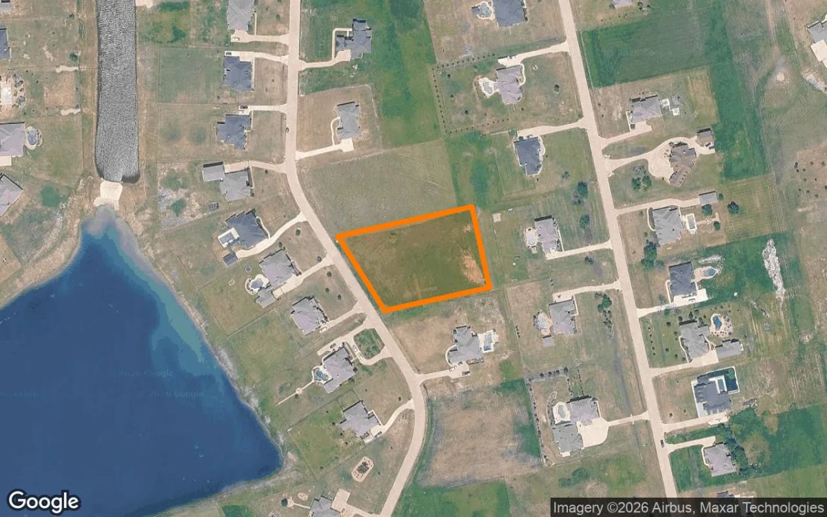 1.5 Acres in Rockwall - Rockwall County, TX - Main image