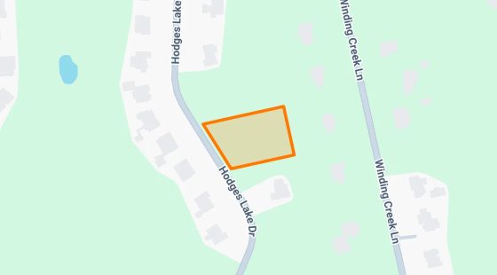 1.5 Acres in Rockwall - Rockwall County, TX in Rockwall County, TX