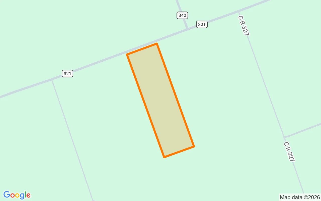 14.97 Acres in Beeville - Bee County, TX in Bee County, TX
