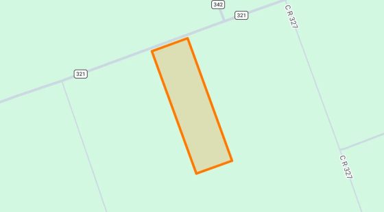 14.97 Acres in Beeville - Bee County, TX in Bee County, TX