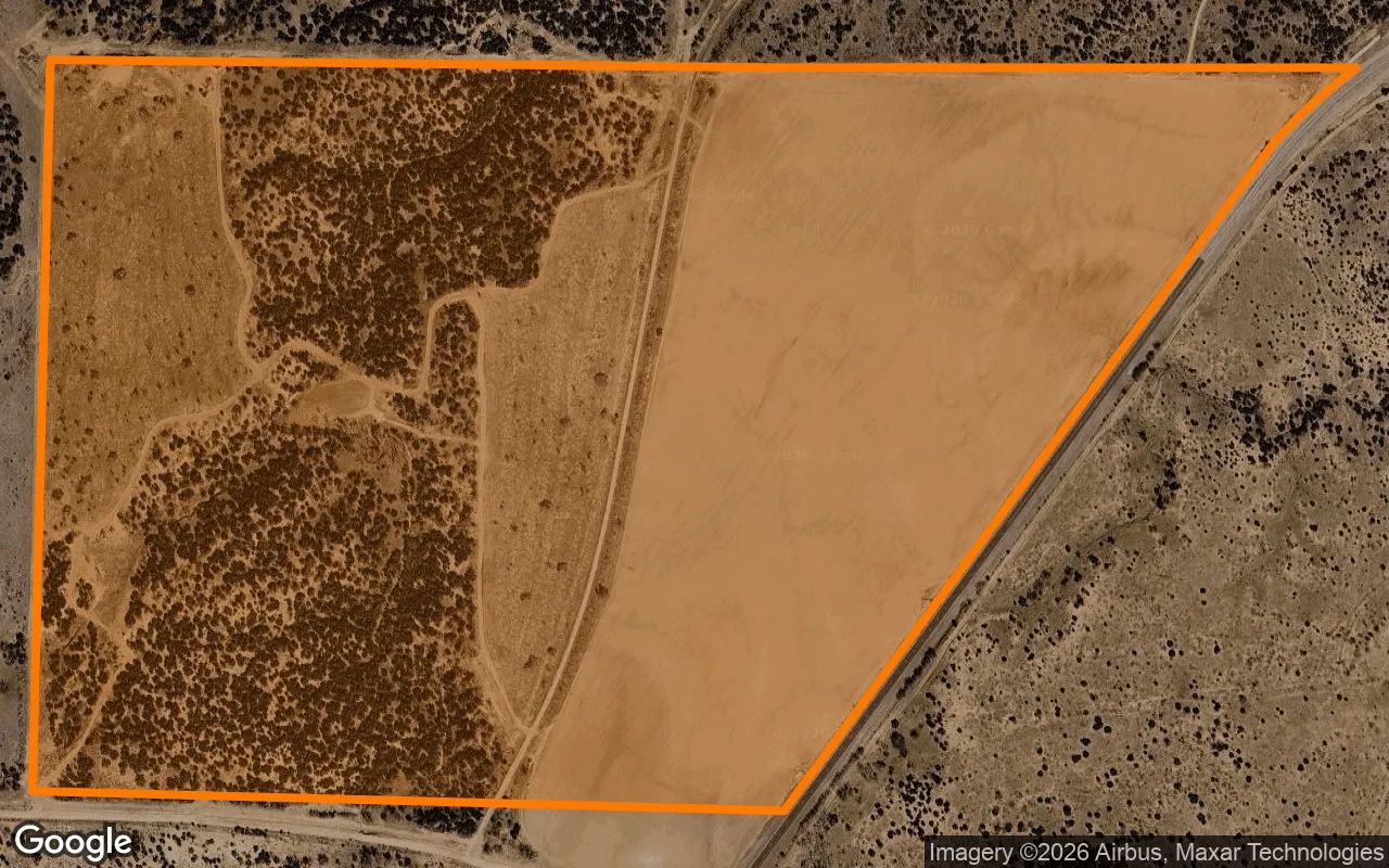 153.33 Acres in Cottle - Cottle County, TX in Cottle County, TX