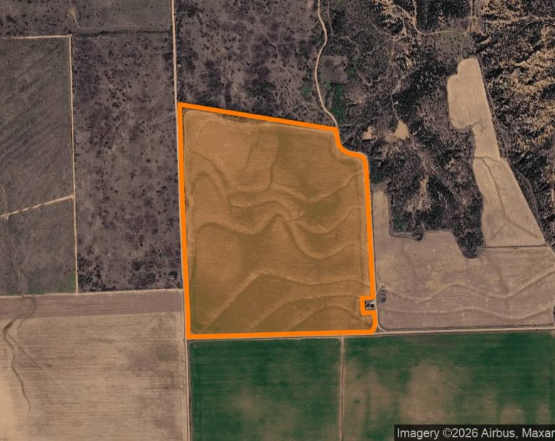 125.51 Acres in Goree - Knox County, TX in Knox County, TX