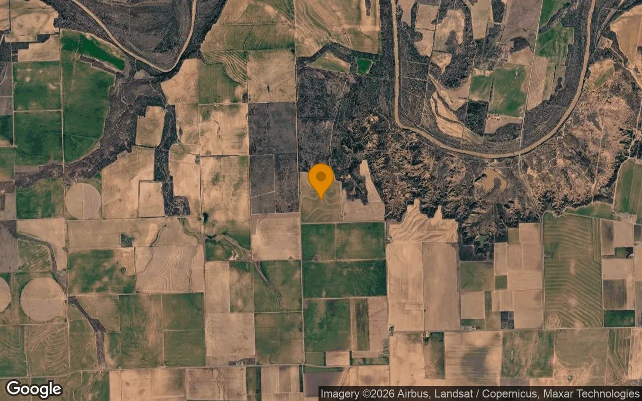 125.51 Acres in Goree - Knox County, TX in Knox County, TX