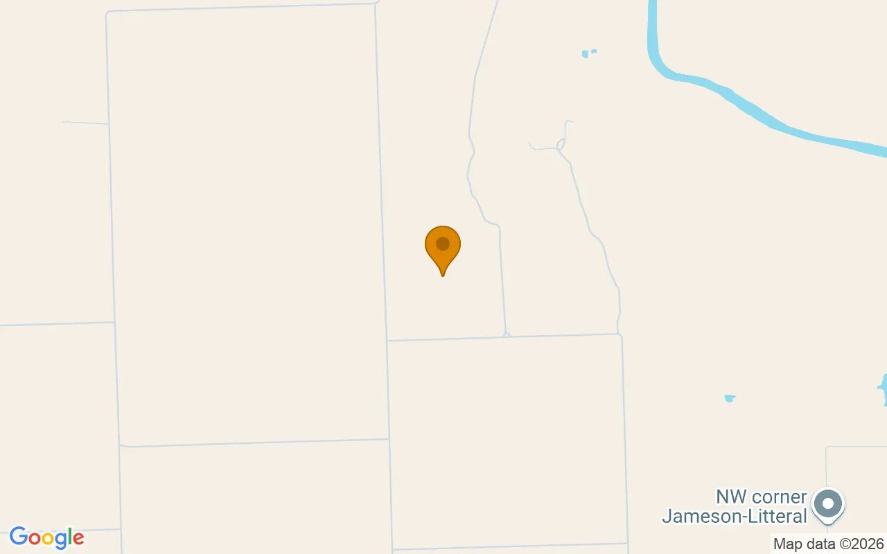 125.51 Acres in Goree - Knox County, TX in Knox County, TX