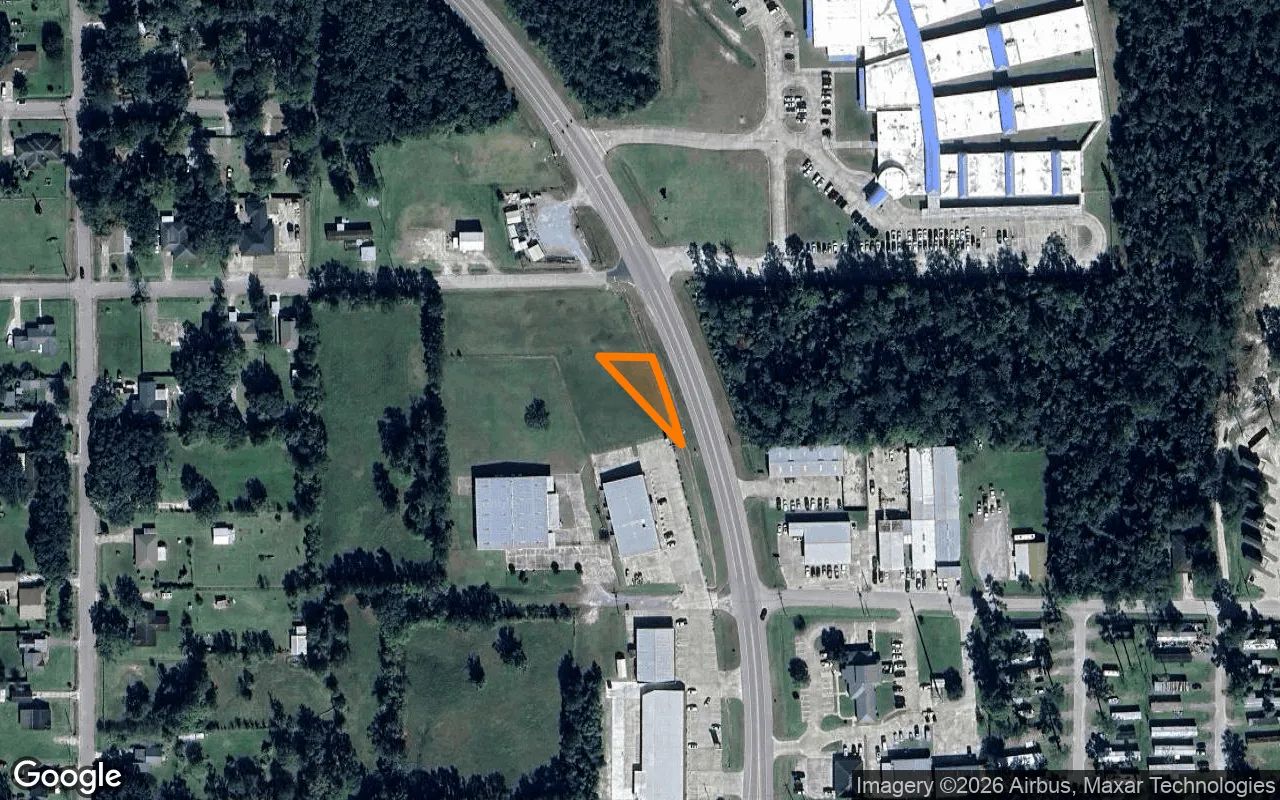0.55 Acres in Orange - Orange County, TX in Orange County, TX