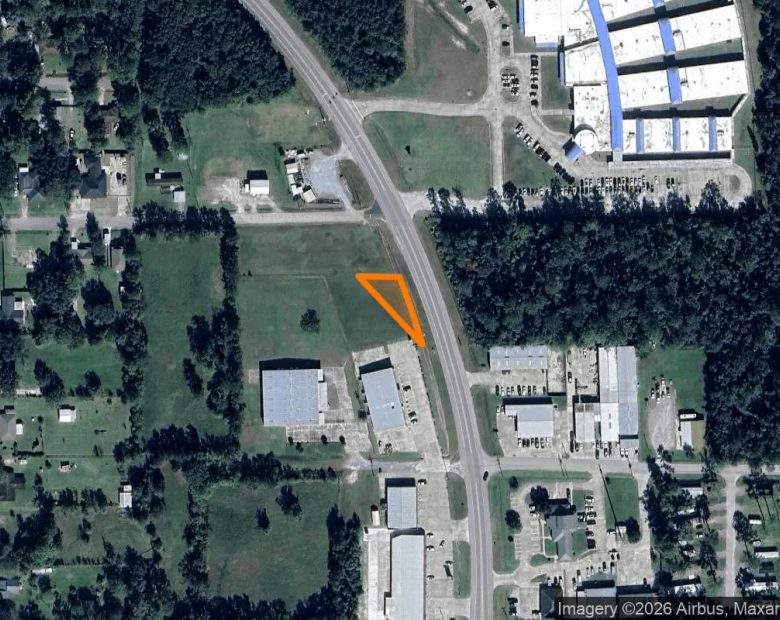 0.55 Acres in Orange - Orange County, TX in Orange County, TX