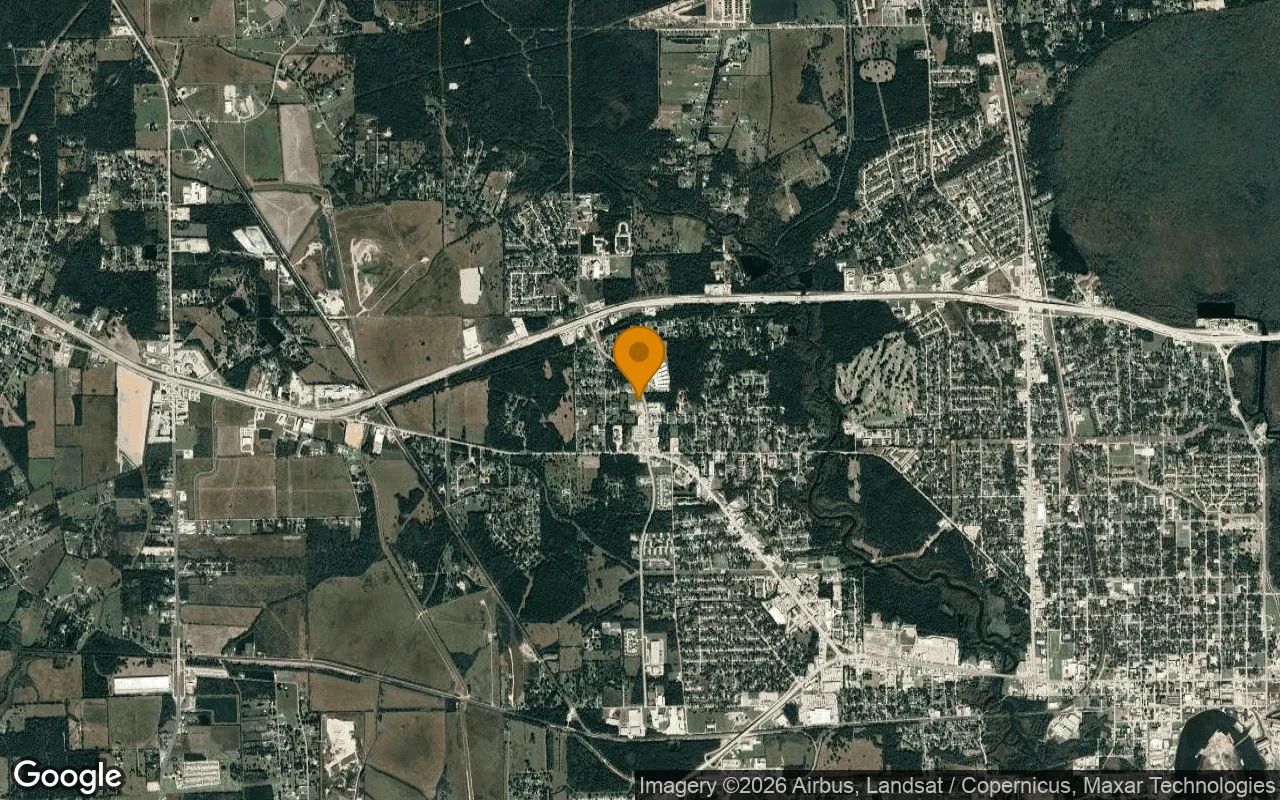 0.55 Acres in Orange - Orange County, TX in Orange County, TX